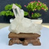 Quartz Crystal