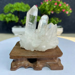 Quartz Crystal
