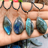 Labradorite France bijoux