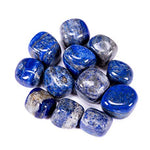 Lapis Lazuli Tumbled Stones