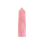 Rose Quartz Point