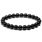 Black Tourmaline Bracelet