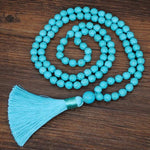 Turquoise Necklace