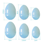 Opalite Yoni Eggs