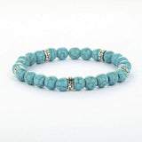 Turquoise Bracelet