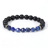 Men's Lapis Lazuli Bracelet