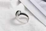 Onyx Ring for Women