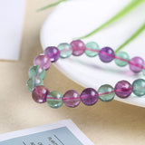 Fluorite Bracelet for Women