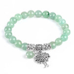 Green Aventurine Bracelet