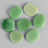 Green Aventurine Palm Stone