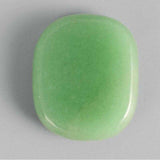 Green Aventurine Palm Stone