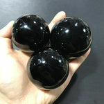 Obsidian Sphere