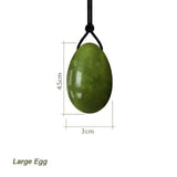 Jade Yoni Eggs