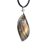 Labradorite Necklace