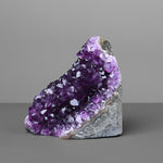 500G Amethyst Geode