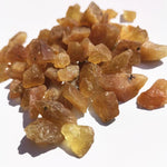 Yellow Apatite