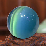 Opalite Sphere