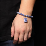 Sodalite Bracelet