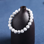 Howlite Bracelet