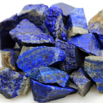 Raw Lapis Lazuli