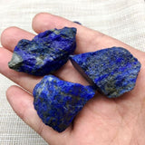 Raw Lapis Lazuli