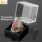 Échantillons de Minéraux