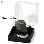 Échantillons de Minéraux