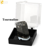 Échantillons de Minéraux
