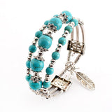 Original Turquoise Bracelet