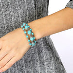 Original Turquoise Bracelet