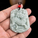 Jade Stone Talisman