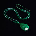 Collier Jade