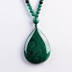 Jade Necklace