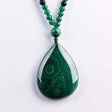 Jade Necklace