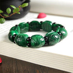 Bracelet Jade