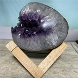 1KG Amethyst Geode