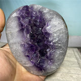 1KG Amethyst Geode