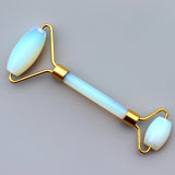 Opalite Massage Roller