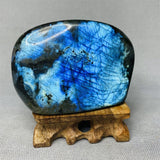 Labradorite Crystal Blocks