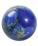 Lapis Lazuli Sphere