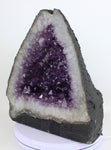 Amethyst Geode from Uruguay 15KG